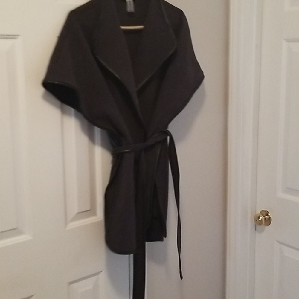 Womens vest